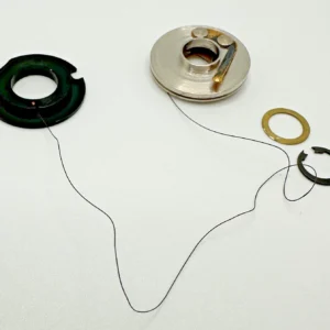 CANON AE-1 TUNGSTEN WIRE