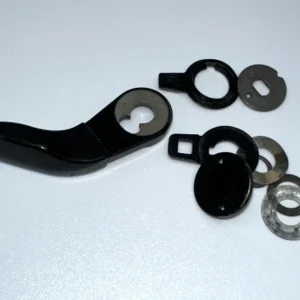 Canon A-1 Advance Lever Assembly