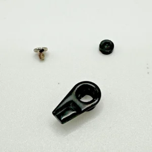 Canon A-1 Eyepiece Blind Lever