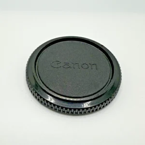 Canon FD Camera Body Cap