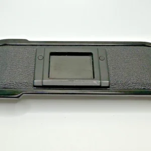 Canon AE-1, AT-1, AE-1 Program Film Camera Metal Rear Back Door