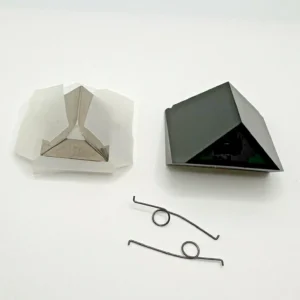Canon AE-1 Program Viewfinder Prism