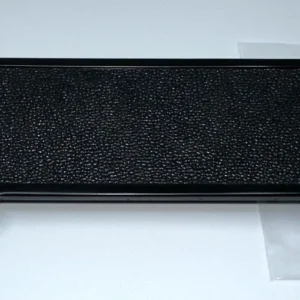 Nikomat FTN Camera Film Back Door