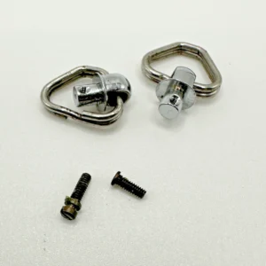 Pentax ME, ME Super Strap Lugs