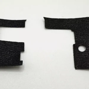 Canon A-1, AE-1 Program Front Leatherette