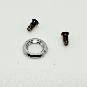 OLYMPUS OM-1, OM-1N, OM-2, OM-2N TOP COVER SCREWS