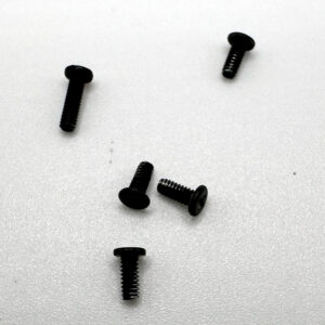 CANON T50 Bottom Cover Screws 1 Set Qty (5) Screws