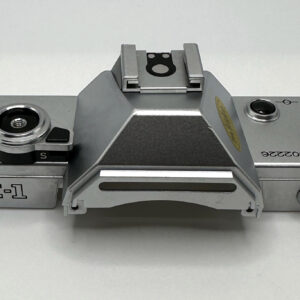 Canon AE-1 Top Cover
