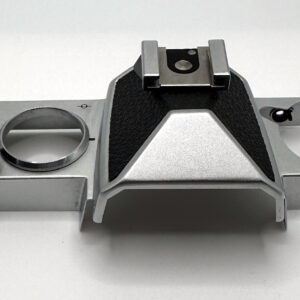 Nikon FE Top Cover