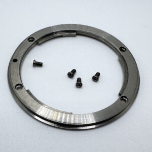 NIKON FE LENS MOUNT