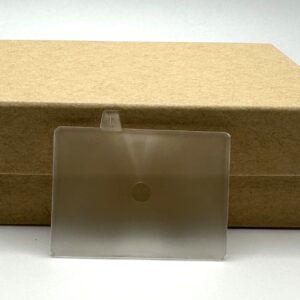 OLYMPUS OM-1, OM-2, OM-3, OM-4 FOCUSING SCREEN #1-1