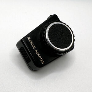 Olympus OM-10 Manual Adapter