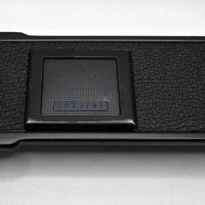 Nikon EM Film Door Back Cover