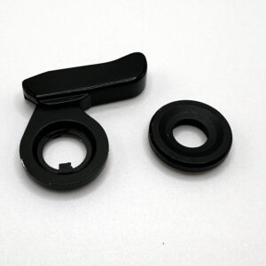 Nikon EM Advance Lever Assembly