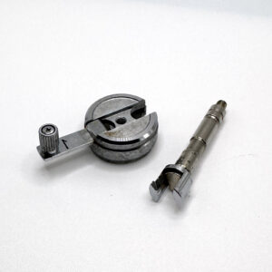 Canon FTb Rewind Knob and Shaft