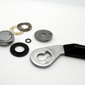 Canon FTb Advance Lever Assembly