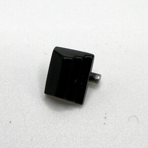 Pentax Super Program - Program Plus Lens Lock Release Button