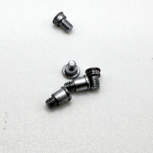 Pentax Super Program Top Cover Screws 1 Set Qty (5) Screws