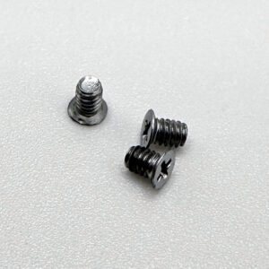 Pentax Super Program Bottom Cover Screws 1 Set Qty (3) Screws