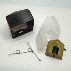 CANON A-1 VIEWFINDER PRISM